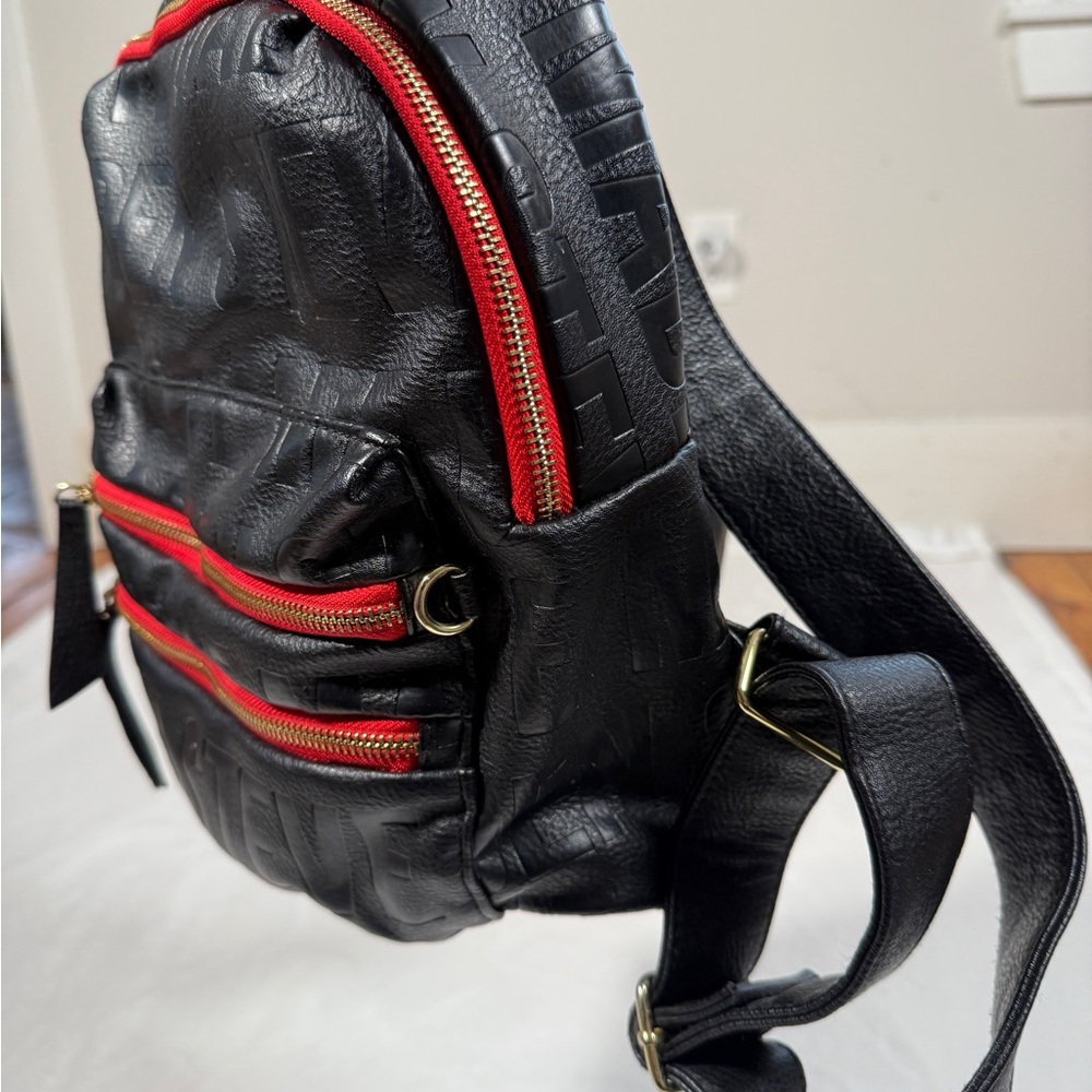 Steve Madden backpack small pack lightly used